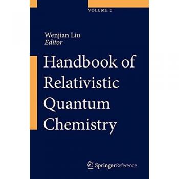 Handbook of Relativistic Quantum Chemistry