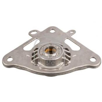 Cojinete de soporte del puntal de suspensión FEBI BILSTEIN 170300 - Copela de amortiguador, compatible con vehículos, fabricado en materiales duraderos para asegurar una larga vida útil y un rendimiento óptimo en la
