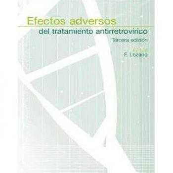 Efectos adversos del tratamiento antirretrovírico