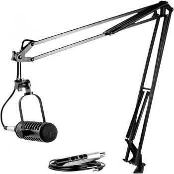 MXL Audio Podcasting Starter Kit (APS)