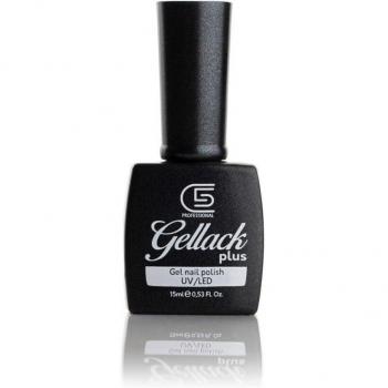 Gellack Plus Colors C5 Cosmetics 783 Black