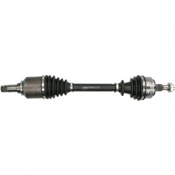 Árbol de transmisión PASCAL G2M038PC - Alta resistencia y precisión
