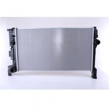 Radiador de refrigeración del motor NISSENS 65623 para VOLVO XC90 II (256)
