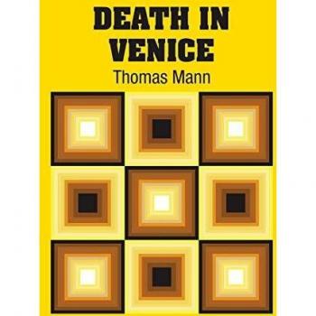 Death In Venice