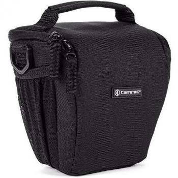 Tamrac Jazz Zoom 23 Shoulder Bag, Black, T2223-1919