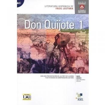 Don Quijote 1
