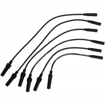 Juego de cables de encendido BERU ZEF1545 para CHRYSLER VOYAGER 4