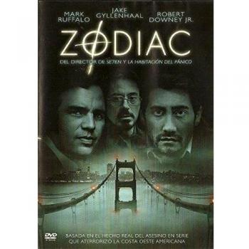 Zodiac [DVD]