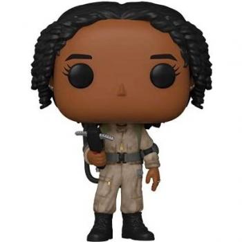 Funko Pop! Ghostbusters Afterlife Lucky #926 Collectible Figure