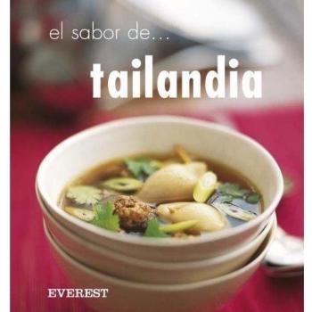 El sabor de... Tailandia
