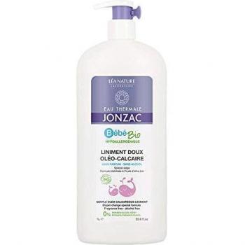 Linimento Bio Oléo-Calcaire Suave Jonzac Bebé 1L