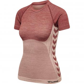 Hummel Clea Seamless Women's Short Sleeve T-Shirt