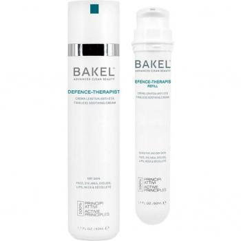 Bakel Defence-Therapist Dry Skin Soothing Cream Case & Refill 50 ml