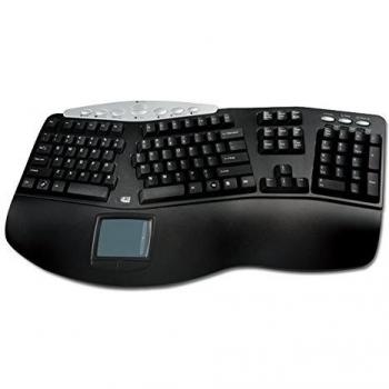 ADESSO Tru-Form Pro Pck-308ub - Teclado USB