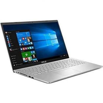 ASUS PORTATIL Laptop I5 1035G1 8GB 512SSD 15.6 NOOD W10 Silver X509JA-BR206T