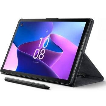 Lenovo Tab M10 Plus (3rd Gen) - Tablet de 10.61 2K (MediaTek Helio G80, 4GB de RAM, 128GB ampliables