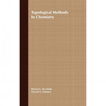 Métodos Topológicos en Química - Tapa Dura