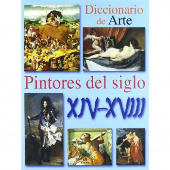 Pintores del Siglo XIV-XVIII - AA.VV