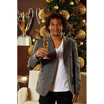 Marcelo Vieira (24x36 inch, 60x90 cm) Silk Poster Seda Cartel PJ1A-557B