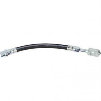 Tubo de freno QUICK BRAKE 50.041 - Latiguillo de freno, compatible con diversos modelos de vehículos, fabricado con materiales de alta calidad, resistencia a altas presiones y temperaturas, diseño optimizado para una instalación sencilla