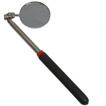 AERZETIX: Espejo telescópico de inspecciones mecánica 52mm C4187