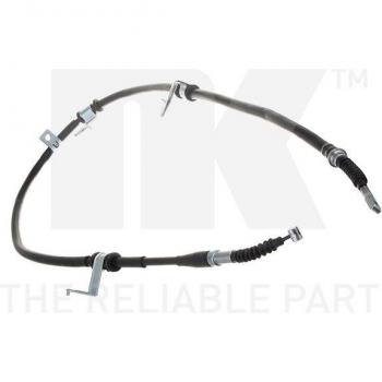 Cable de freno de mano NK 903447