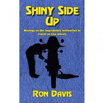 Shiny Side Up: Musings on the Improbable Inclination to Travel on Two Wheels