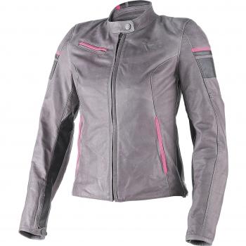 Dainese Michelle Lady Leder Jacket, 44