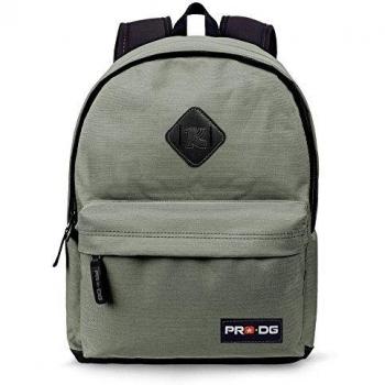 PRODG Khaki-Mochila Freetime Block