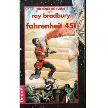 Fahrenheit 451