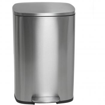 Cubo de basura a pedal Kitchen Move 50 L admiral