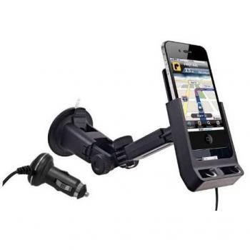 Soporte iCarry para Apple iPhone 3GS/4
