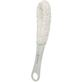 Vin Bouquet FIA 025 - Cepillo Limpiador Cristal, Copas