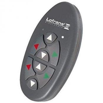 Radio control remoto Lofrans