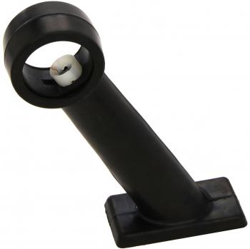 Luz de Gálibo Halógena HELLA 2XS 955 232-001 para Montaje Lateral - 24V - ECE/ADR/GGVS