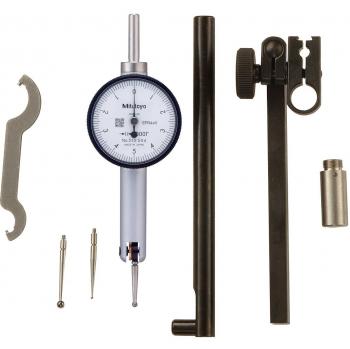 Mitutoyo mt513 – Juego de Indicador de 504t Dial Prueba 513 – 504t