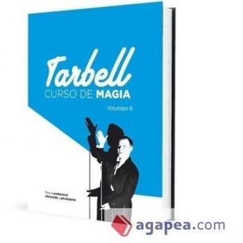 Curso de Magia Tarbell Vol. 6