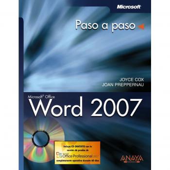 Word 2007