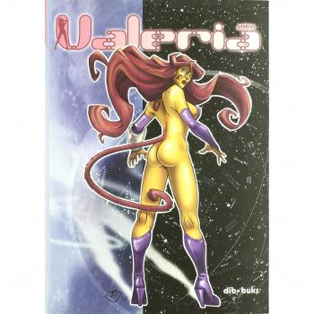 Valeria