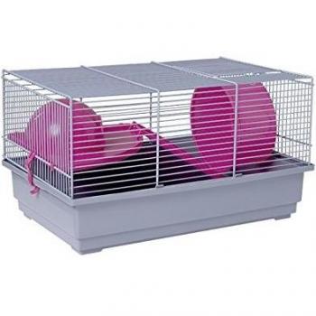 Jaula Hamster Ruso Vol. 114