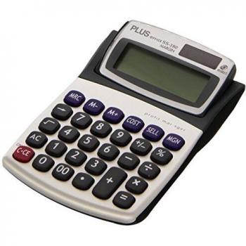 Plus Office SS-180 Margin - Calculadora