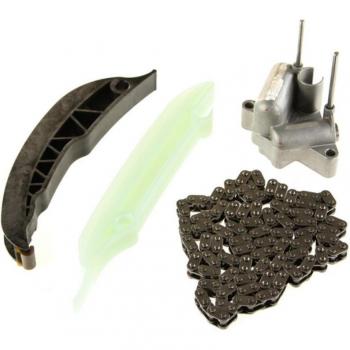 Juego de cadena de distribución SWAG 99 13 0347 - Kit completo para la sustitución de la cadena de distribución, incluye todos los componentes necesarios para una instalación adecuada, fabricado con materiales de alta calidad para garantizar durabilid