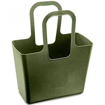 Koziol Tasche XL Bolso grande Verde - Bolsas de compras