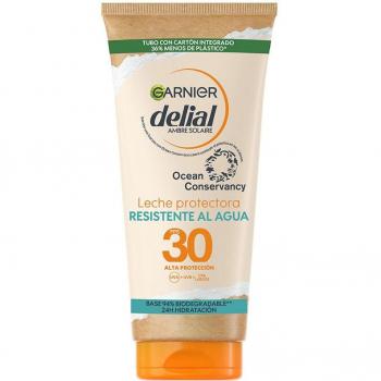 Garnier Eco-Ocean SPF 30 Sun Lotion (175 ml)