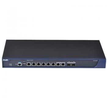 Controladora de Puntos de Acceso Ruijie con Licencia para hasta 32 APs y Capacidad de Ampliación