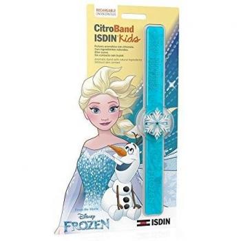 ISDIN CitroBand Kids Pulsera Antimosquitos De Frozen