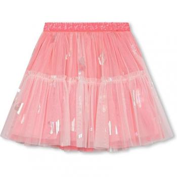 Falda de bebé niña de tul con cintura elástica Billieblush U20017