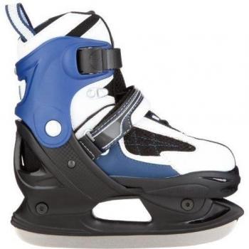 Hudora HD - Juego de patines de hielo para niños Talla:36 - 39