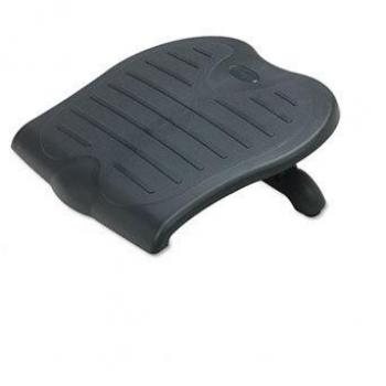 Kensington Adjustable Ergonomic SoleSaver Footrest