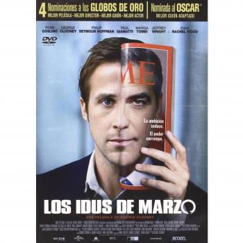 Los idusde marzo [DVD]
